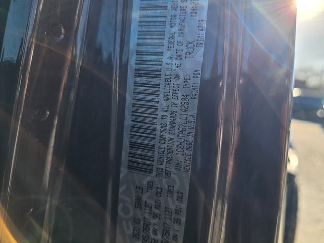 2020 Jeep Gladiator Sport S | Brownsville TX | English Motors