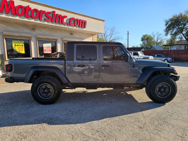 2020 Jeep Gladiator Sport S | Brownsville TX | English Motors 2020 Jeep Gladiator Sport S | Brownsville TX | English Motors