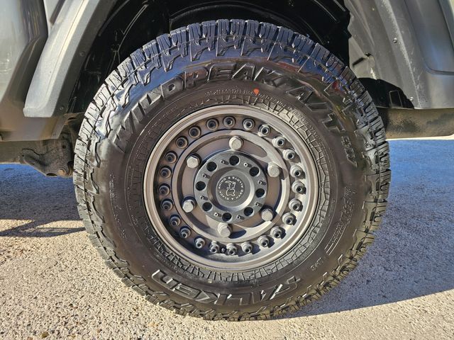 2020 Jeep Gladiator Sport S | Brownsville TX | English Motors 2020 Jeep Gladiator Sport S | Brownsville TX | English Motors