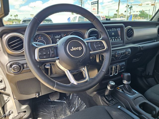 2020 Jeep Gladiator Sport S | Brownsville TX | English Motors 2020 Jeep Gladiator Sport S | Brownsville TX | English Motors