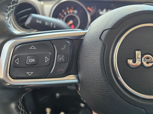 2020 Jeep Gladiator Sport S | Brownsville TX | English Motors