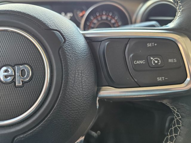 2020 Jeep Gladiator Sport S | Brownsville TX | English Motors