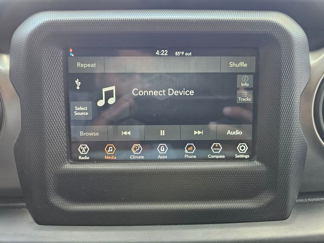 2020 Jeep Gladiator Sport S | Brownsville TX | English Motors 2020 Jeep Gladiator Sport S | Brownsville TX | English Motors