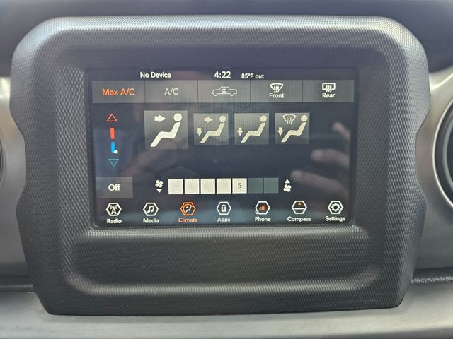 2020 Jeep Gladiator Sport S | Brownsville TX | English Motors