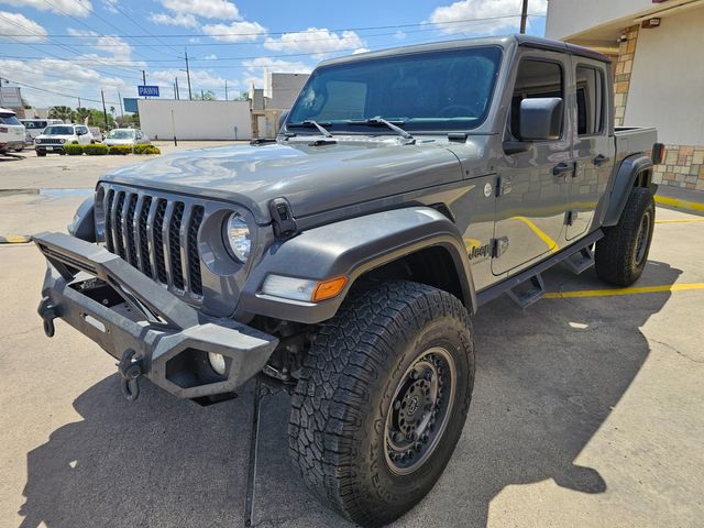 2020 Jeep Gladiator Sport S | Brownsville TX | English Motors 2020 Jeep Gladiator Sport S | Brownsville TX | English Motors