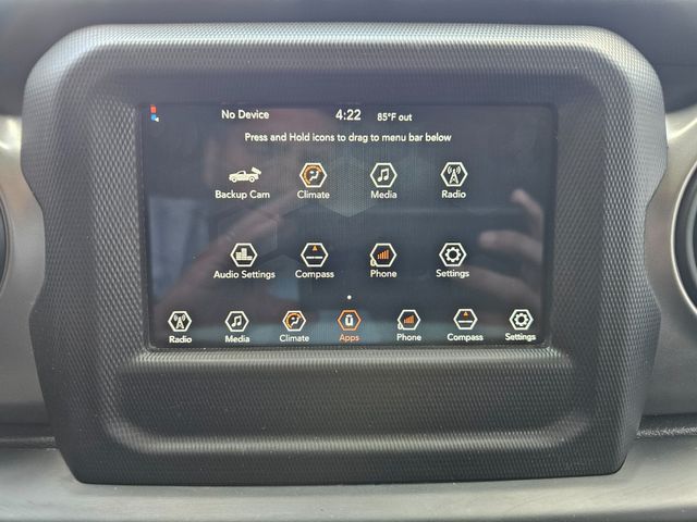 2020 Jeep Gladiator Sport S | Brownsville TX | English Motors 2020 Jeep Gladiator Sport S | Brownsville TX | English Motors