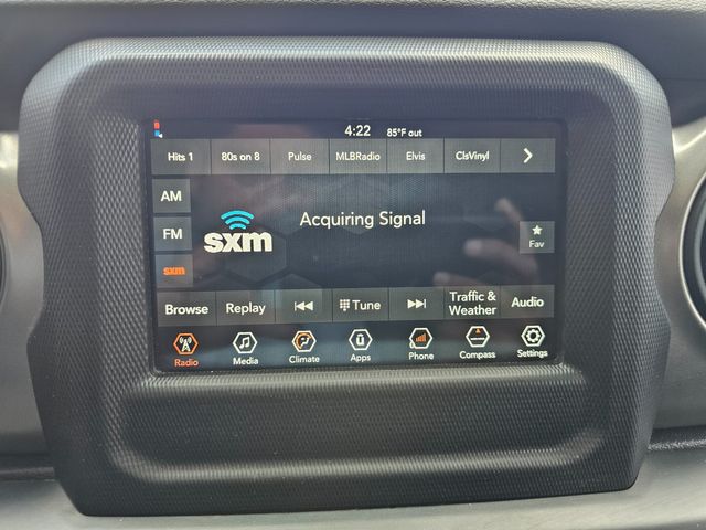 2020 Jeep Gladiator Sport S | Brownsville TX | English Motors 2020 Jeep Gladiator Sport S | Brownsville TX | English Motors