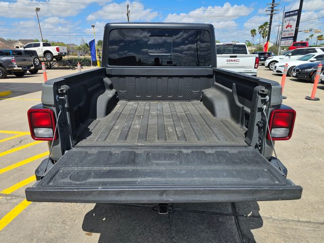 2020 Jeep Gladiator Sport S | Brownsville TX | English Motors 2020 Jeep Gladiator Sport S | Brownsville TX | English Motors