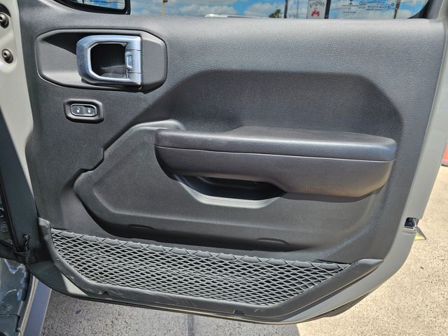 2020 Jeep Gladiator Sport S | Brownsville TX | English Motors