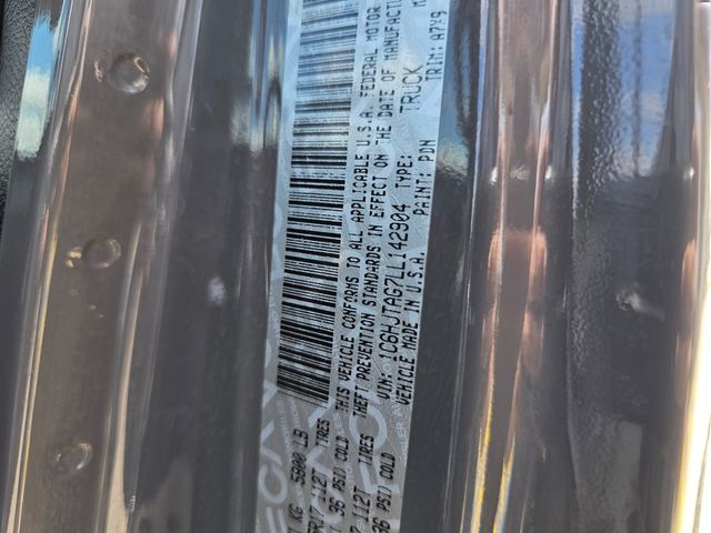 2020 Jeep Gladiator Sport S | Brownsville TX | English Motors 2020 Jeep Gladiator Sport S | Brownsville TX | English Motors