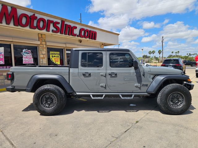 2020 Jeep Gladiator Sport S | Brownsville TX | English Motors 2020 Jeep Gladiator Sport S | Brownsville TX | English Motors