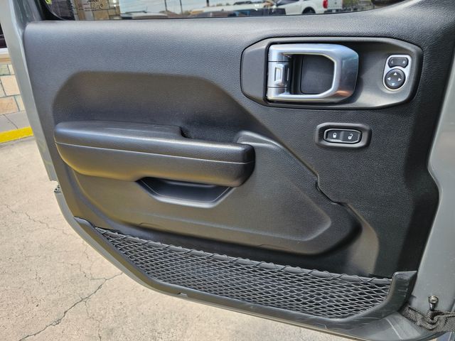 2020 Jeep Gladiator Sport S | Brownsville TX | English Motors