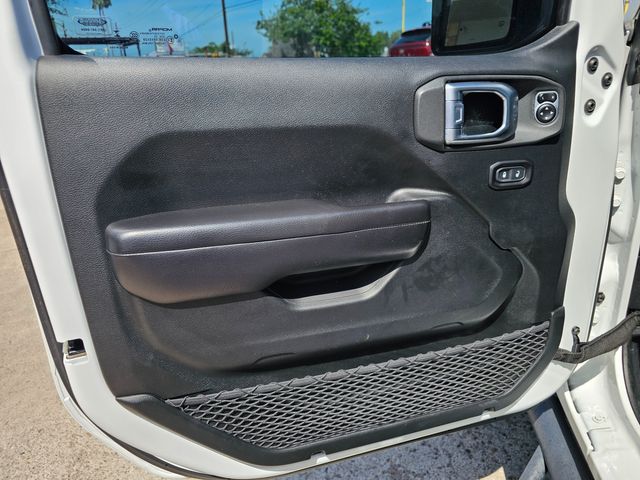 2020 Jeep Gladiator Sport S | Brownsville TX | English Motors 2020 Jeep Gladiator Sport S | Brownsville TX | English Motors