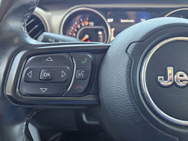 2020 Jeep Gladiator Sport S | Brownsville TX | English Motors 2020 Jeep Gladiator Sport S | Brownsville TX | English Motors