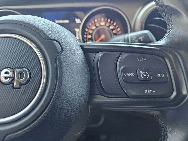 2020 Jeep Gladiator Sport S | Brownsville TX | English Motors 2020 Jeep Gladiator Sport S | Brownsville TX | English Motors