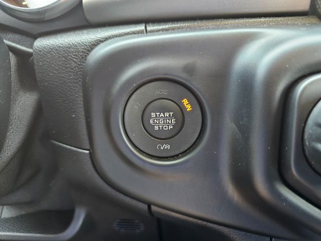 2020 Jeep Gladiator Sport S | Brownsville TX | English Motors