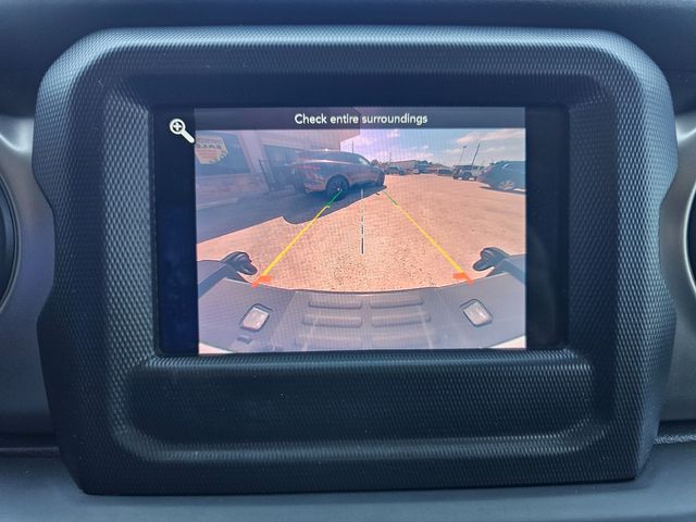 2020 Jeep Gladiator Sport S | Brownsville TX | English Motors 2020 Jeep Gladiator Sport S | Brownsville TX | English Motors