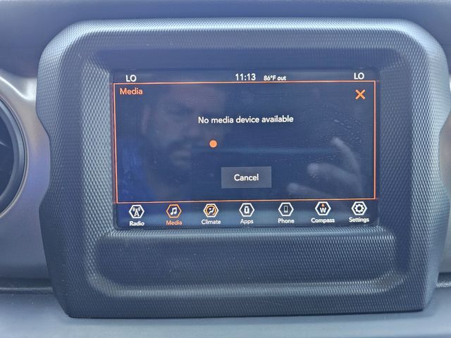 2020 Jeep Gladiator Sport S | Brownsville TX | English Motors 2020 Jeep Gladiator Sport S | Brownsville TX | English Motors