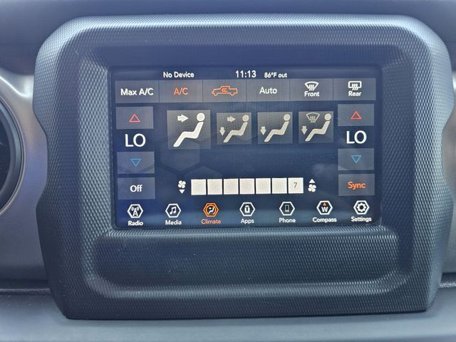 2020 Jeep Gladiator Sport S | Brownsville TX | English Motors 2020 Jeep Gladiator Sport S | Brownsville TX | English Motors