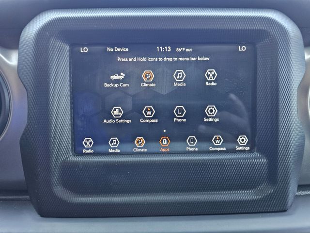 2020 Jeep Gladiator Sport S | Brownsville TX | English Motors 2020 Jeep Gladiator Sport S | Brownsville TX | English Motors