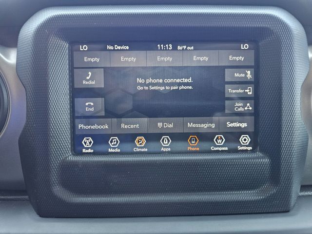 2020 Jeep Gladiator Sport S | Brownsville TX | English Motors 2020 Jeep Gladiator Sport S | Brownsville TX | English Motors