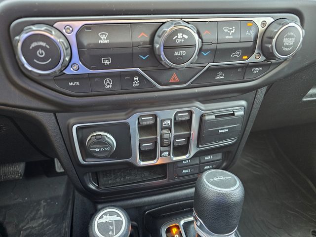 2020 Jeep Gladiator Sport S | Brownsville TX | English Motors 2020 Jeep Gladiator Sport S | Brownsville TX | English Motors