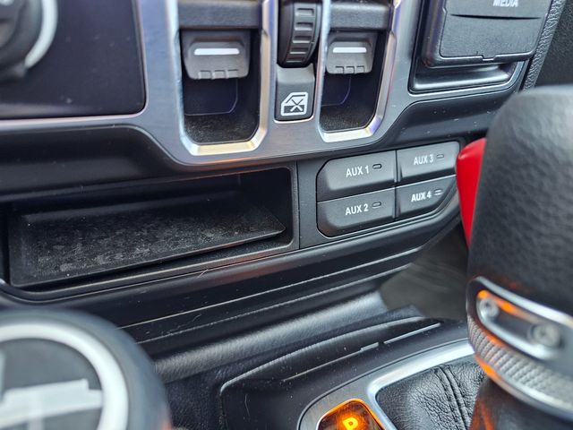 2020 Jeep Gladiator Sport S | Brownsville TX | English Motors 2020 Jeep Gladiator Sport S | Brownsville TX | English Motors