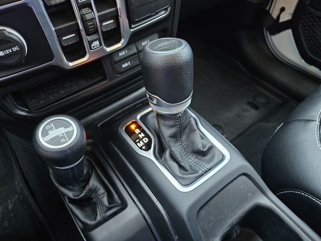 2020 Jeep Gladiator Sport S | Brownsville TX | English Motors