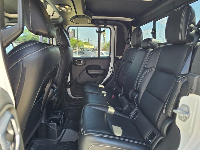 2020 Jeep Gladiator Sport S | Brownsville TX | English Motors