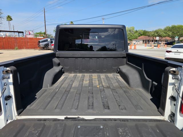 2020 Jeep Gladiator Sport S | Brownsville TX | English Motors 2020 Jeep Gladiator Sport S | Brownsville TX | English Motors