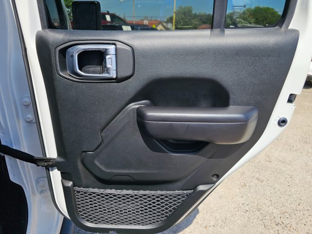 2020 Jeep Gladiator Sport S | Brownsville TX | English Motors 2020 Jeep Gladiator Sport S | Brownsville TX | English Motors