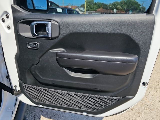 2020 Jeep Gladiator Sport S | Brownsville TX | English Motors 2020 Jeep Gladiator Sport S | Brownsville TX | English Motors