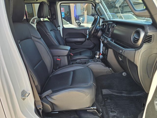 2020 Jeep Gladiator Sport S | Brownsville TX | English Motors
