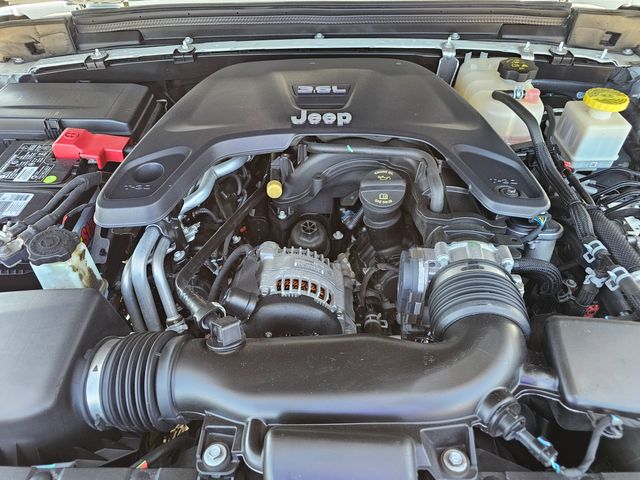 2020 Jeep Gladiator Sport S | Brownsville TX | English Motors