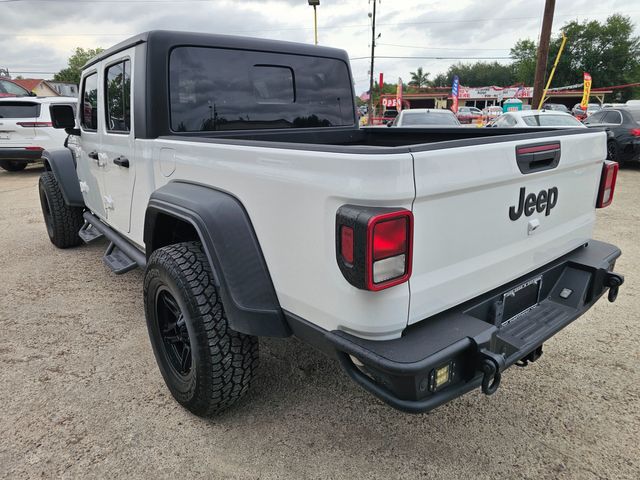 2020 Jeep Gladiator Sport S | Brownsville TX | English Motors 2020 Jeep Gladiator Sport S | Brownsville TX | English Motors