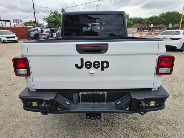 2020 Jeep Gladiator Sport S | Brownsville TX | English Motors 2020 Jeep Gladiator Sport S | Brownsville TX | English Motors