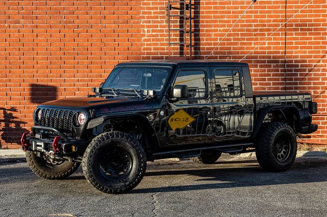 2020 Jeep Gladiator Sport S | Van Nuys, CA | Stellar Auto INC. 2020 Jeep Gladiator Sport S | Van Nuys, CA | Stellar Auto INC.