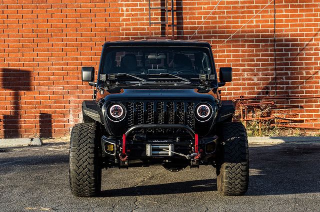 2020 Jeep Gladiator Sport S | Van Nuys, CA | Stellar Auto INC. 2020 Jeep Gladiator Sport S | Van Nuys, CA | Stellar Auto INC.