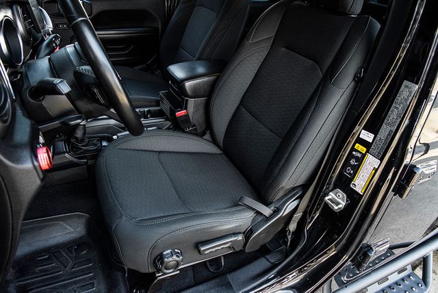 2020 Jeep Gladiator Sport S | Van Nuys, CA | Stellar Auto INC. 2020 Jeep Gladiator Sport S | Van Nuys, CA | Stellar Auto INC.