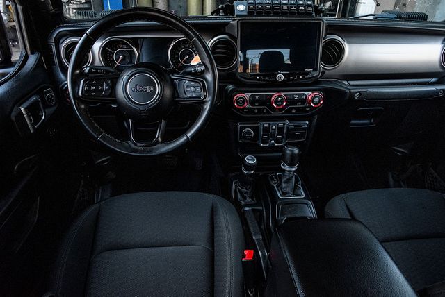 2020 Jeep Gladiator Sport S | Van Nuys, CA | Stellar Auto INC. 2020 Jeep Gladiator Sport S | Van Nuys, CA | Stellar Auto INC.