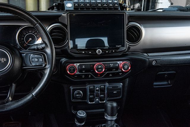 2020 Jeep Gladiator Sport S | Van Nuys, CA | Stellar Auto INC. 2020 Jeep Gladiator Sport S | Van Nuys, CA | Stellar Auto INC.