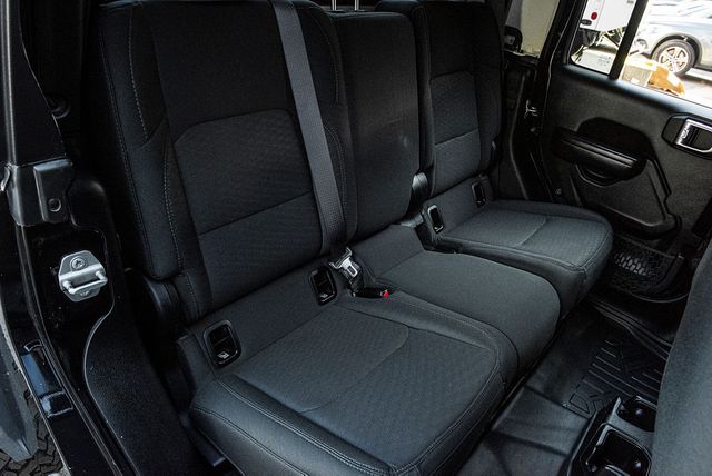 2020 Jeep Gladiator Sport S | Van Nuys, CA | Stellar Auto INC. 2020 Jeep Gladiator Sport S | Van Nuys, CA | Stellar Auto INC.