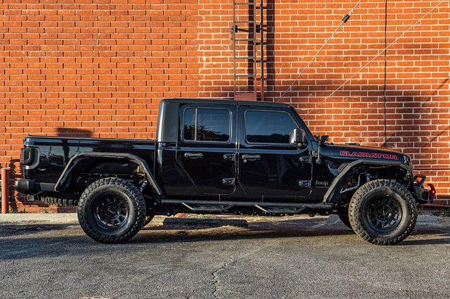 2020 Jeep Gladiator Sport S | Van Nuys, CA | Stellar Auto INC. 2020 Jeep Gladiator Sport S | Van Nuys, CA | Stellar Auto INC.