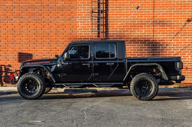2020 Jeep Gladiator Sport S | Van Nuys, CA | Stellar Auto INC. 2020 Jeep Gladiator Sport S | Van Nuys, CA | Stellar Auto INC.