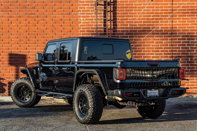 2020 Jeep Gladiator Sport S | Van Nuys, CA | Stellar Auto INC. 2020 Jeep Gladiator Sport S | Van Nuys, CA | Stellar Auto INC.
