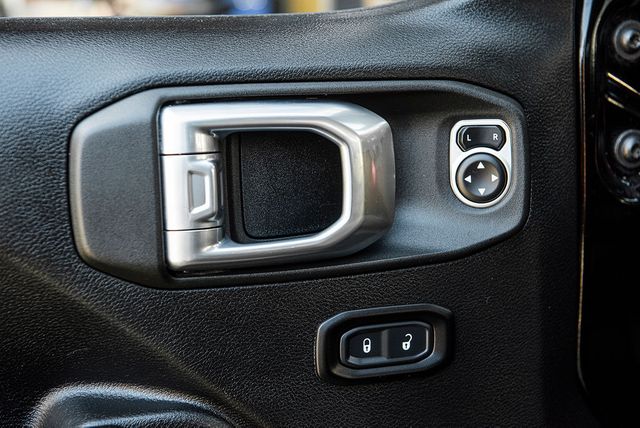 2020 Jeep Gladiator Sport S | Van Nuys, CA | Stellar Auto INC. 2020 Jeep Gladiator Sport S | Van Nuys, CA | Stellar Auto INC.