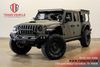 2020 Jeep Gladiator Rubicon 4X4 FAB FOURS,DUPONT KEVLAR,LIFTED, 51K | Carrollton, TX | Texas Vehicle Exchange