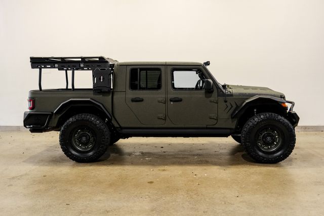 2020 Jeep Gladiator Rubicon 4X4 FAB FOURS,DUPONT KEVLAR,LIFTED, 51K | Carrollton, TX | Texas Vehicle Exchange 2020 Jeep Gladiator Rubicon 4X4 FAB FOURS,DUPONT KEVLAR,LIFTED, 51K | Carrollton, TX | Texas Vehicle Exchange
