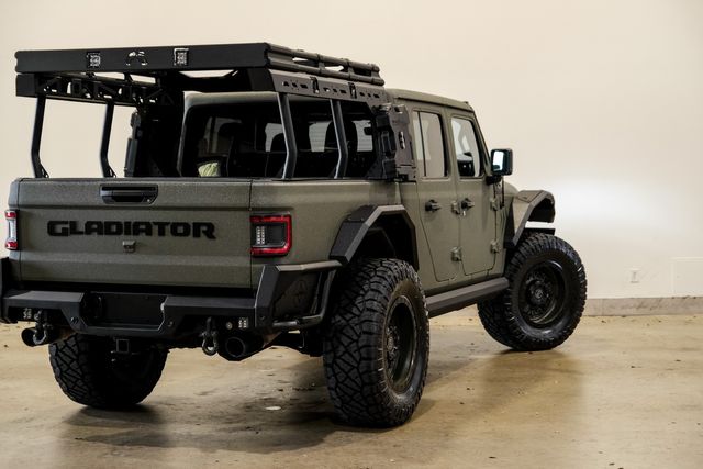 2020 Jeep Gladiator Rubicon 4X4 FAB FOURS,DUPONT KEVLAR,LIFTED, 51K | Carrollton, TX | Texas Vehicle Exchange 2020 Jeep Gladiator Rubicon 4X4 FAB FOURS,DUPONT KEVLAR,LIFTED, 51K | Carrollton, TX | Texas Vehicle Exchange