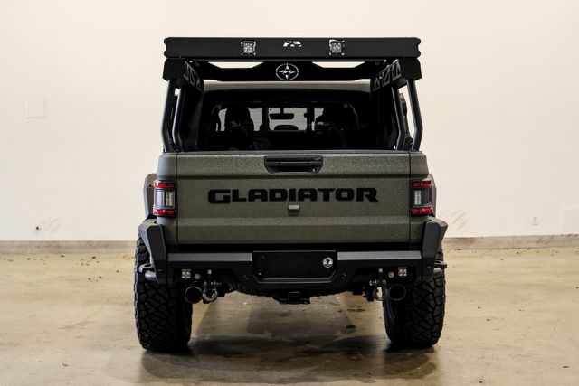 2020 Jeep Gladiator Rubicon 4X4 FAB FOURS,DUPONT KEVLAR,LIFTED, 51K | Carrollton, TX | Texas Vehicle Exchange 2020 Jeep Gladiator Rubicon 4X4 FAB FOURS,DUPONT KEVLAR,LIFTED, 51K | Carrollton, TX | Texas Vehicle Exchange